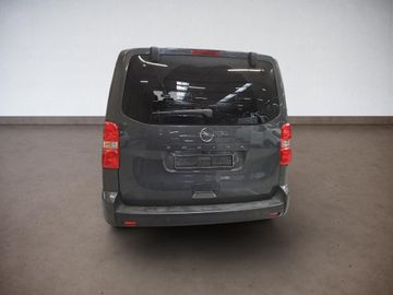 Bild 6 Opel Zafira Life L Edition AT +NAVI+KAMERA+SHZ+9-Sitz