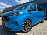 Ford Tourneo Custom L2H1 Titanium X 4x4 voll Ausstatt