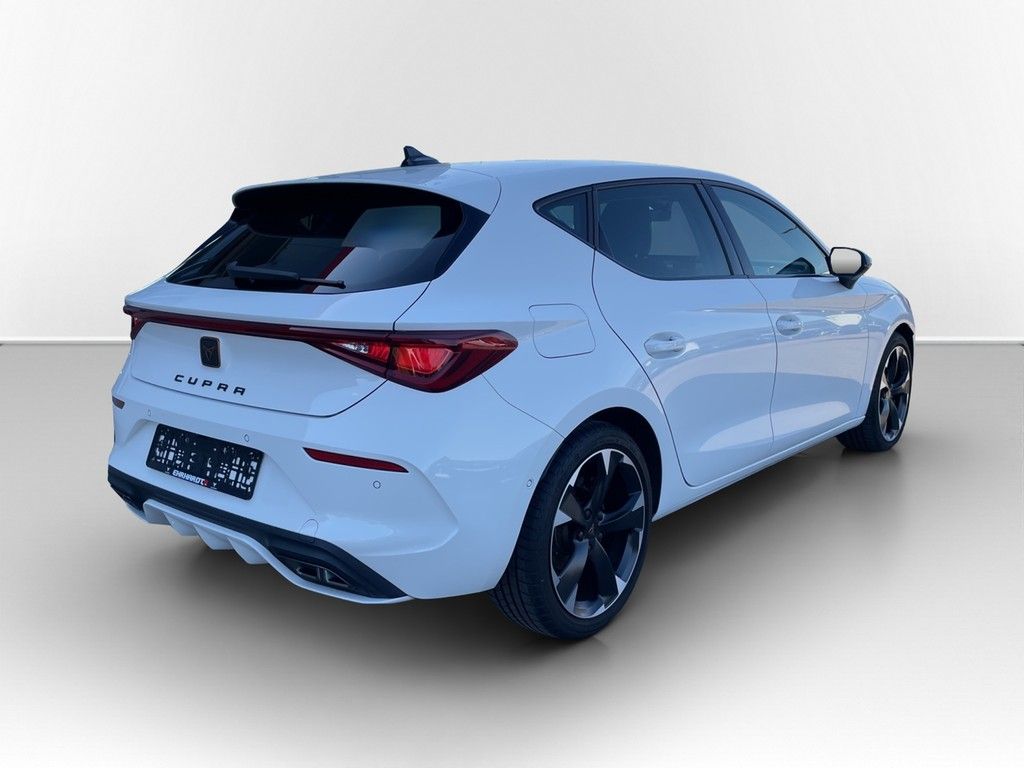 Cupra Leon - Bild 7