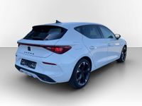 Cupra Leon - Vorschau Bild 7