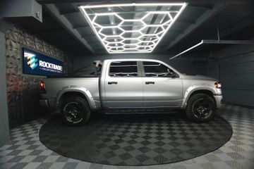 Dodge RAM - 8