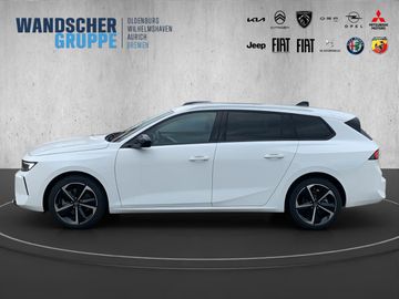 Opel Astra Sports Tourer 1.2 KLIMA,PDC,KAM,LED