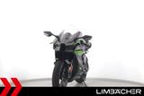 Kawasaki ZX 10 R - Bodis, QS, TC, Engine-Brake-Ctrl - KAWASAKI ZX10R