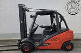 Linde H25D  - Linde H25D