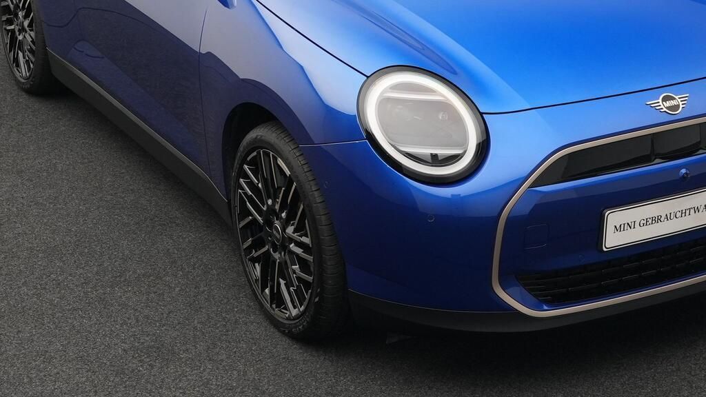 MINI Cooper SE - Bild 22