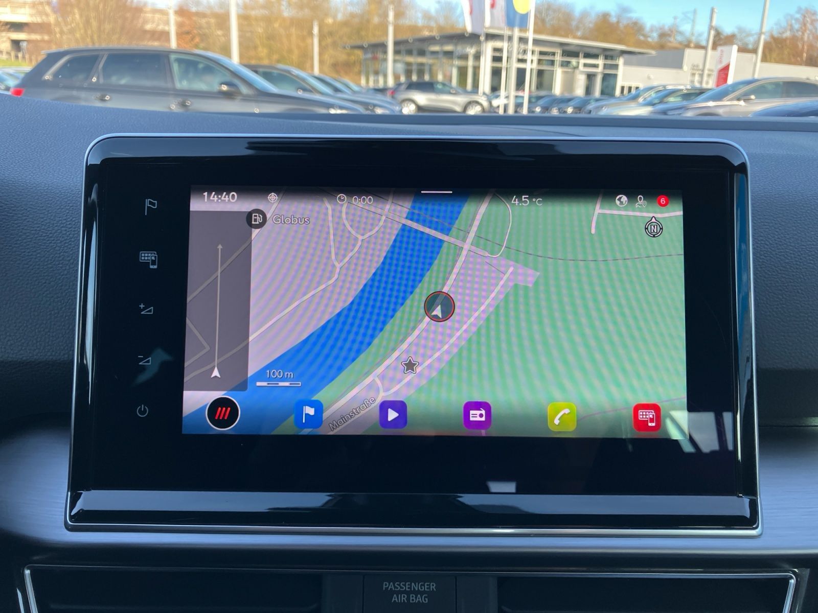 Seat Tarraco - Bild 11