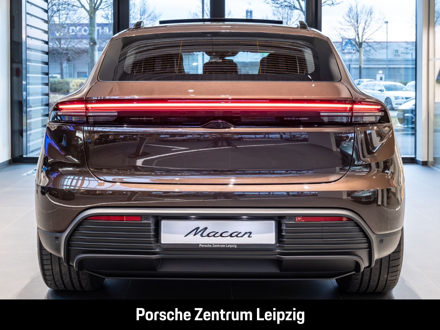 Porsche Macan - Bild 5