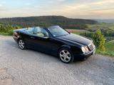 Mercedes-Benz CLK 230 K ELEGANCE final edition Elegance - Mercedes-Benz CLK 230 Gebrauchtwagen
