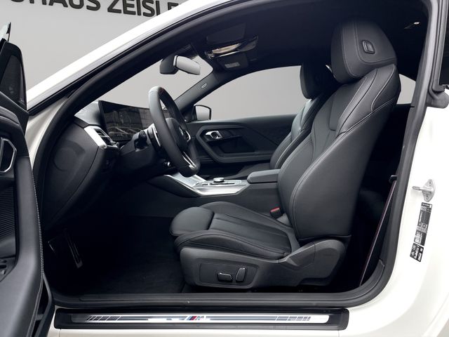 Foto Nummer 9: BMW 240i xDrive