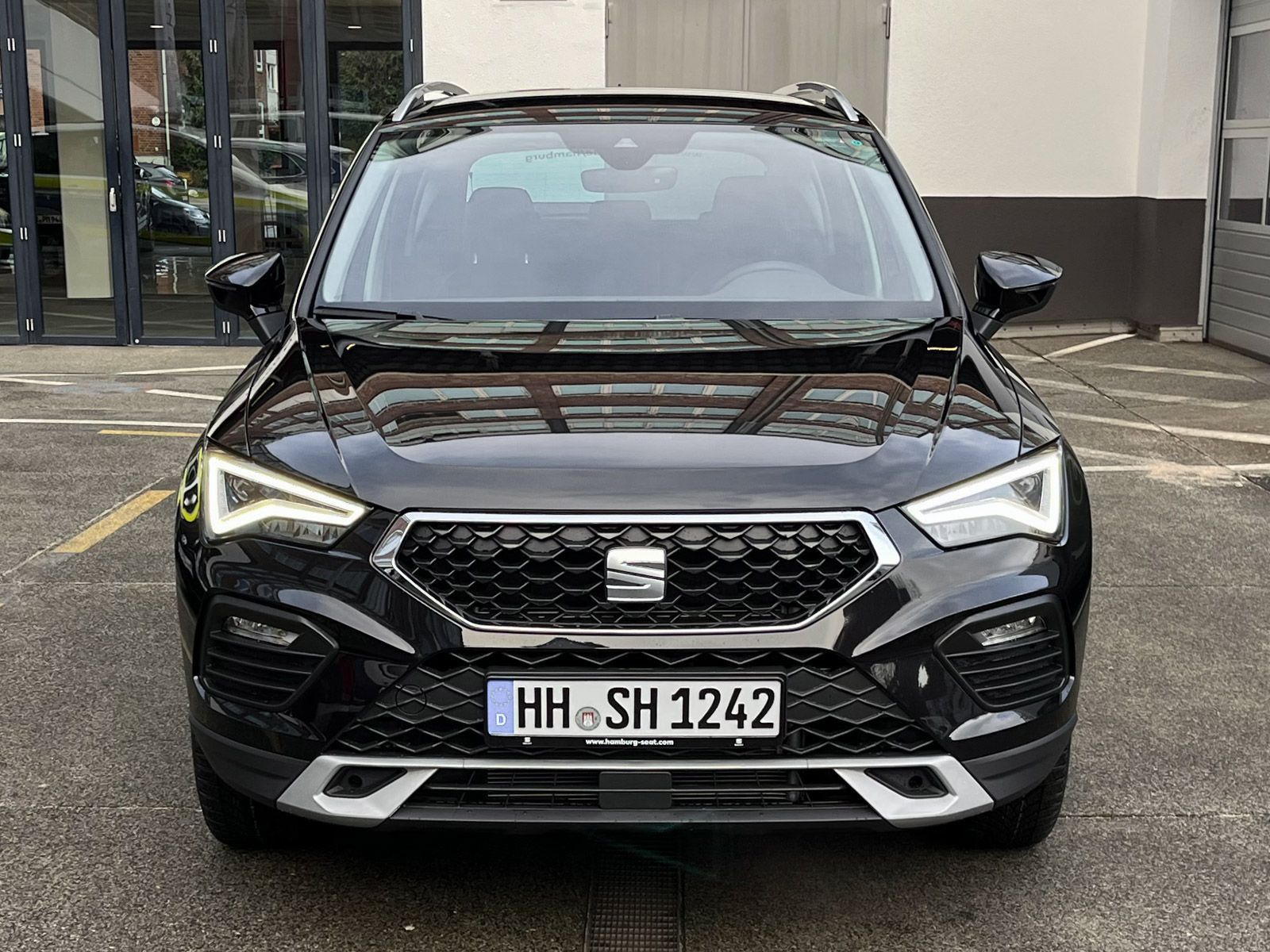 Seat Ateca - Bild 3