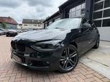 BMW 1 Lim. 5-trg. 120 d Motor Neu 0km - BMW 1er Reihe: Motor