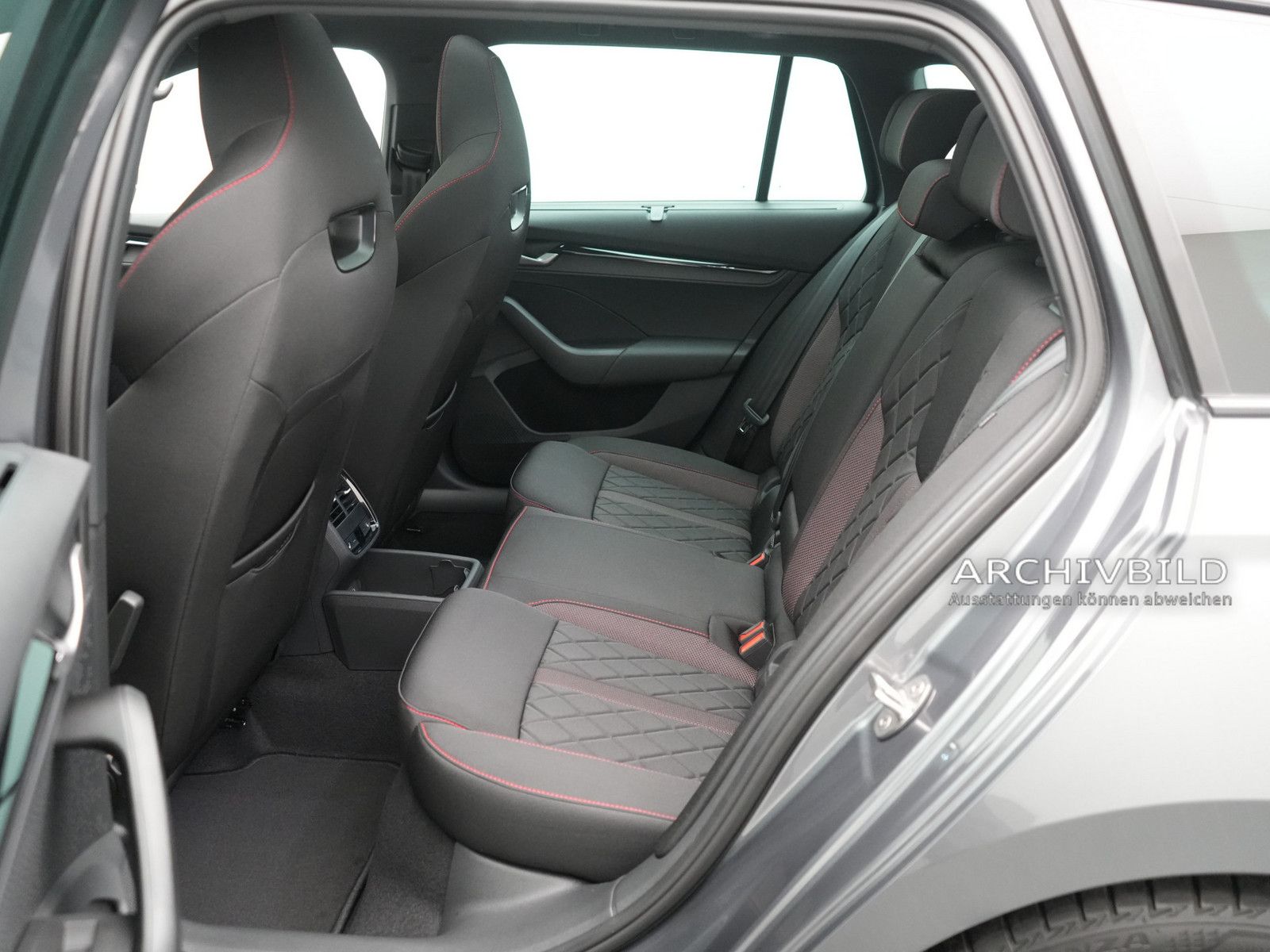 Skoda Octavia - Bild 24