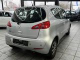Mitsubishi Colt 1.3 Invite, 2.Hand, Klima, HU neu ! - silberne Mitsubishi Colt