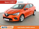 Renault Clio 1.0 TCe Experience*PDC*TEMPO*KLIMA*GARANTIE - Renault Clio Gebrauchtwagen in Nürnberg