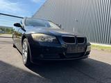 BMW 318 Baureihe 3 Touring 318i - BMW 318 aus 2007: 318i