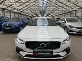 Volvo V 90 B4 R Design|AHK|Xenium|Leder - Volvo in Frankfurt (Main)