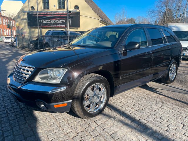 Chrysler PACIFICA 3,5L *AUTOMATIK*6-EINZELSITZE*LEDER