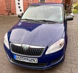 Skoda Fabia 1.4l  16V TÜV bis 04/26 - Skoda Fabia: 04