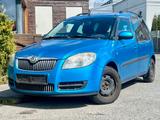 Skoda Roomster Style Plus Edition - Skoda Roomster in Herne