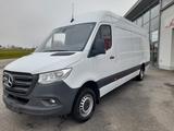 Mercedes-Benz Sprinter 317CDI Maxi XXL AUTOMATIK Facelift - Mercedes-Benz Sprinter xxl