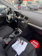VW Golf - Vorschau 16