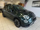 Fiat 500X Cross / KLIMA / 8-FACH / 1. HAND/AHK/LED - Fiat: 50c