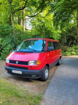 Volkswagen VW T4 Bus*Camper, Multivan Allstar, Sondermodell - Volkswagen T4 Multivan: Allstar