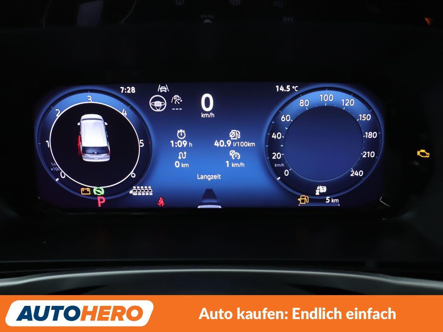 Ford Grand Tourneo Connect 2.0 TDCi EcoBlue Active, миниатюра 18