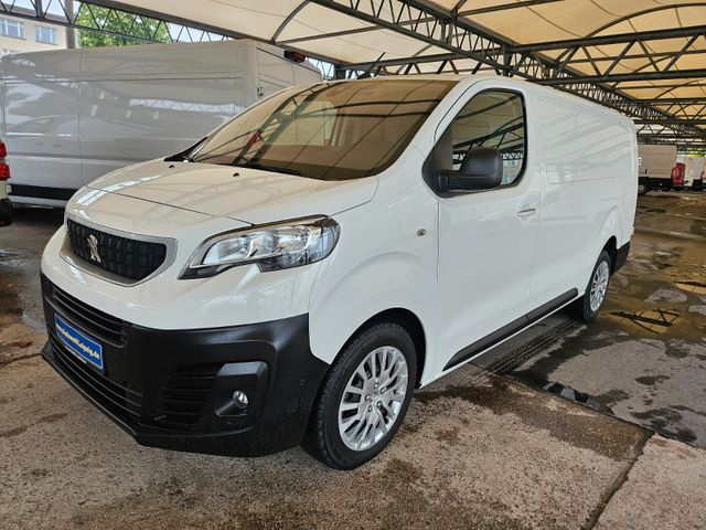 Peugeot Expert 2.0 HDI 120 L3 XL Kasten EAT 8 Autom