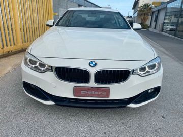 BMW 420 - 4