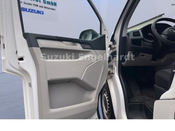 Volkswagen T6 Transporter Kasten-Kombi Kasten Hochdach lang