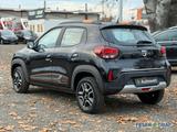Dacia Spring Electric 45 Comfort Plus Klimaanlage / Rü - gebrauchte Dacia Spring aus dem Jahr 2022
