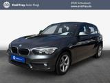 BMW 116d Advantage - BMW 116 Gebrauchtwagen in Nürnberg