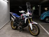 Honda Africa Twin 1000 DCT - Honda Motorräder in Berlin