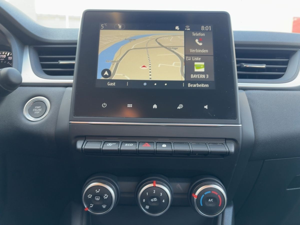 Renault Captur - Bild 19