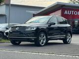 Volkswagen Touareg  V6 TDI BMT/Start-Stopp Exclusive Terrai - gebrauchte VW Touareg aus dem Jahr 2016