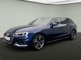 Audi A4 Avant Advanced 35 TDI*Navi*LED*Alu*PDC*Virtua - Audi A4 Jahreswagen: Automatik