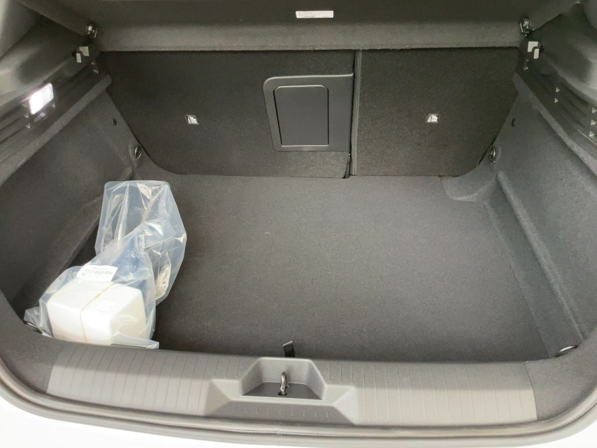 Opel Astra - Bild 11
