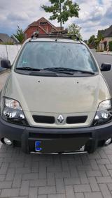 Renault scenic RX4 - Renault Scenic in Hamm