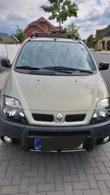 Renault scenic RX4 - Renault: Rx4