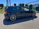 Volkswagen Golf R32 DSG Schalensitze BBS - Volkswagen Golf: R32 Dsg