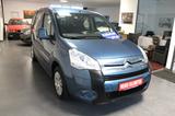 Citroën Berlingo Kombi Multispace - Citroën Berlingo: Multispace