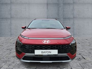 Hyundai BAYON 1.0 T-GDI Trend ( 100 PS) Automatik