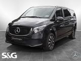 Mercedes-Benz EQV 300 Lang 360° KAMERA DISCTRONIC 7-SITZER - mit Elektro-Antrieb: Van