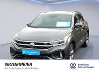 Volkswagen T-Roc - Vorschau Bild 1