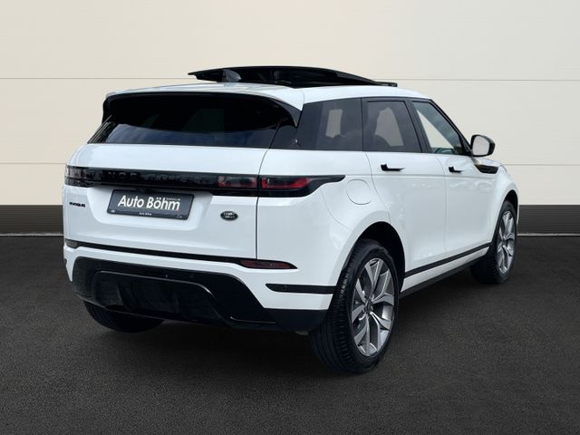 Land Rover Range Rover Evoque P200 SE+ACC+Pano+Nav+DAB+WiPa