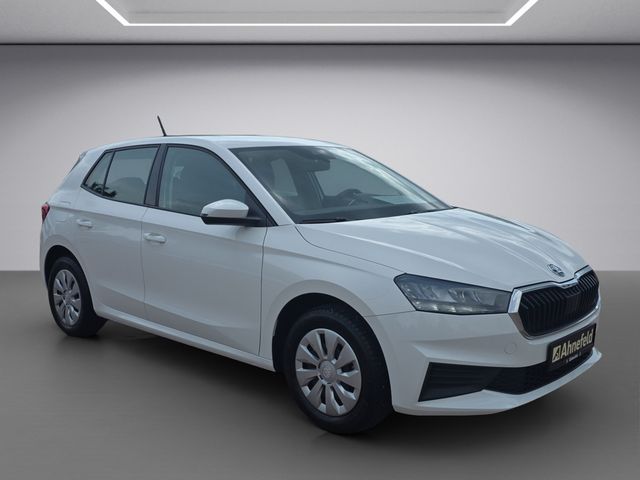Fabia Active