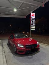 Mercedes-Benz CLS 500 AMG ab Werk 63optik voll  - Mercedes-Benz CLS 500: AMG
