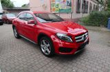Mercedes-Benz GLA 180 Street Style  AMG-Line Bi-Xenon Totwinke - Mercedes-Benz GLA 180 Gebrauchtwagen