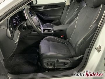 Volkswagen Passat Variant 1.5 eTSI DSG Business Garantie b.